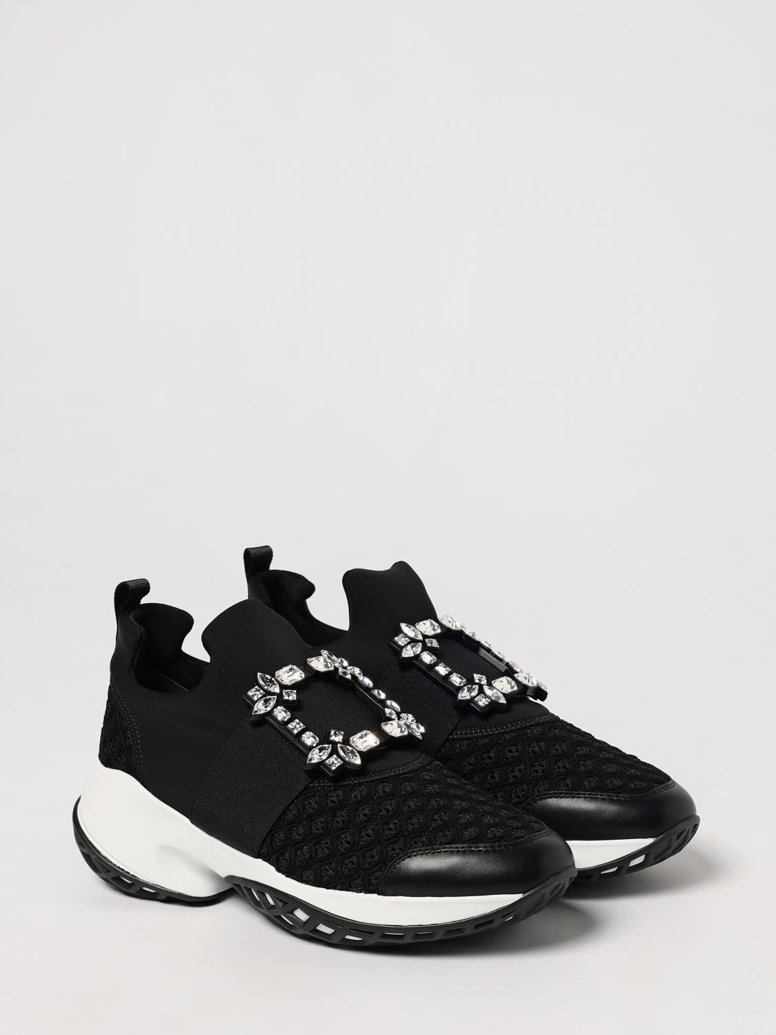 Sneakers woman Roger Vivier - 2
