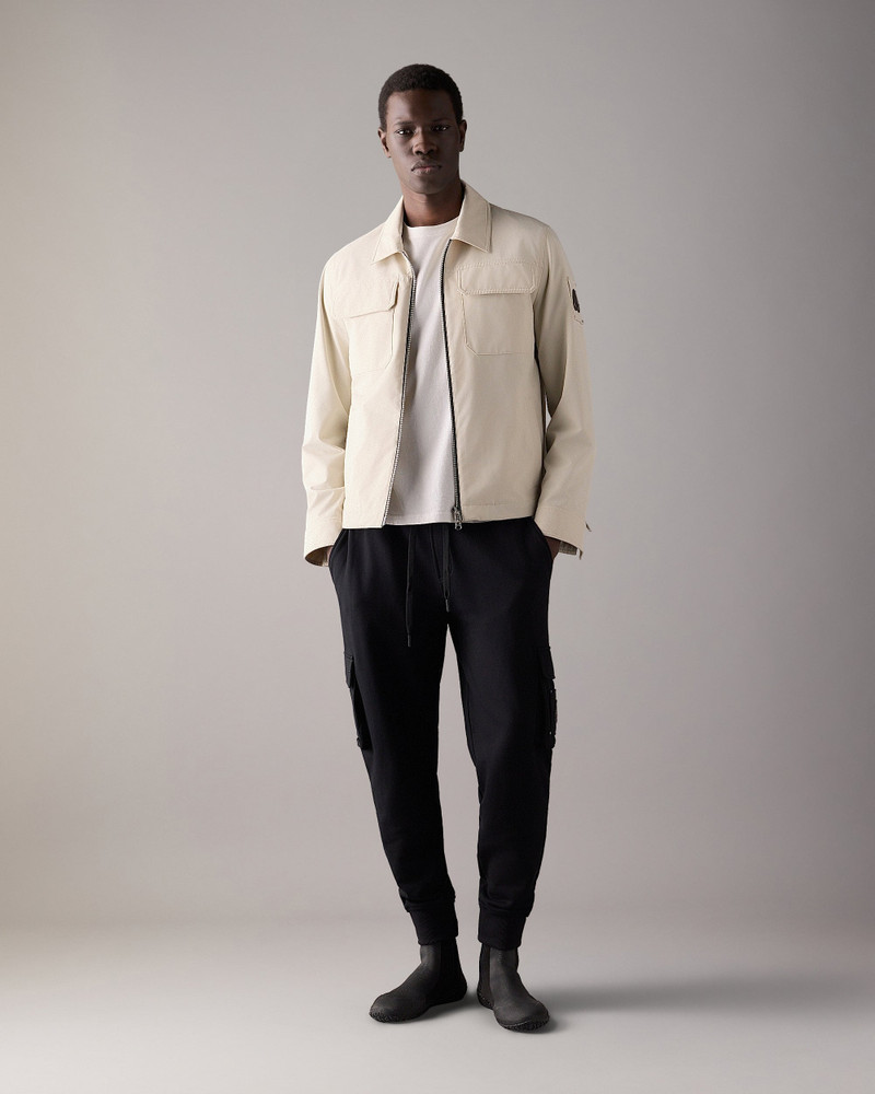 MOOSE KNUCKLES JACQUES SHIRT JACKET outlook