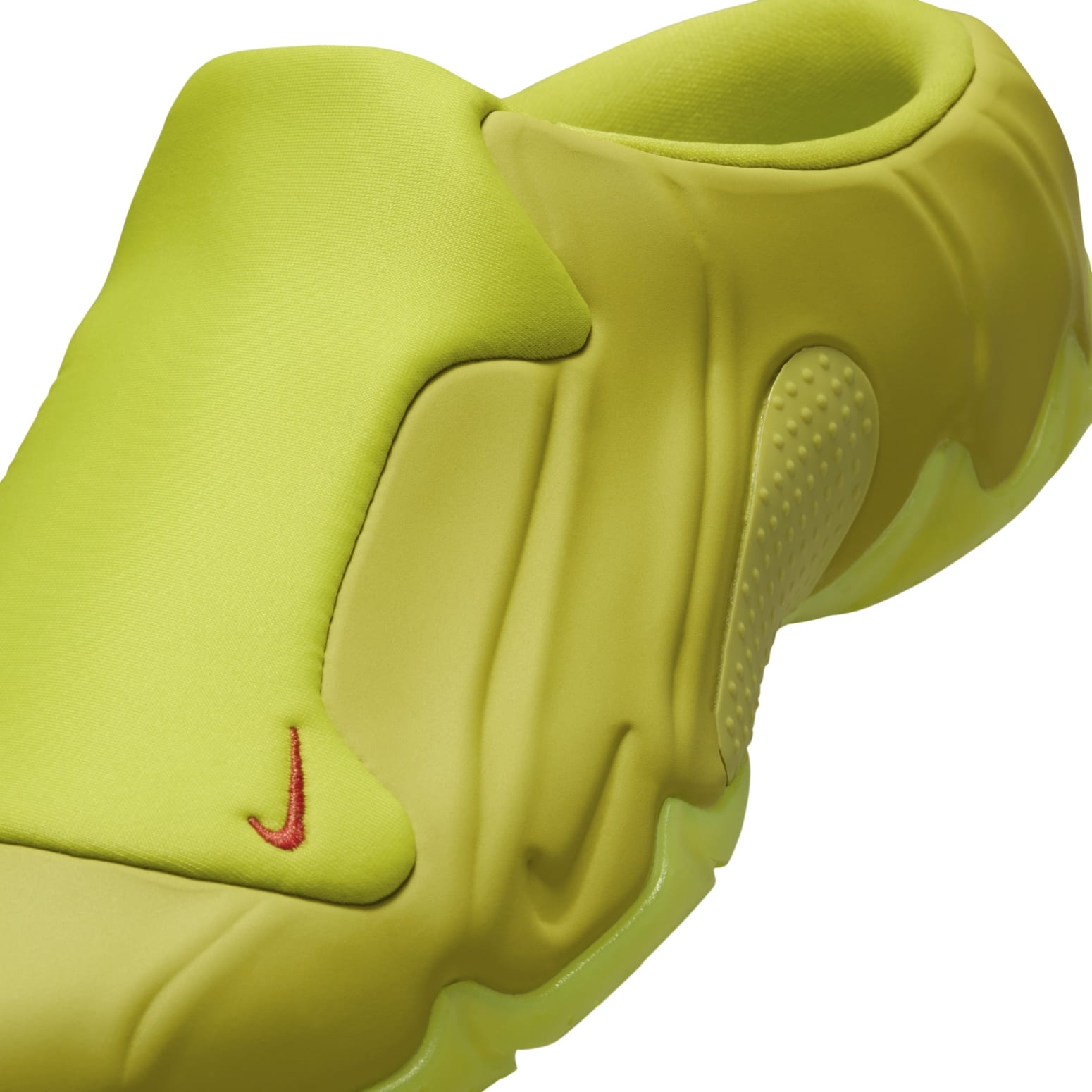 Nike Clogposite 'Bright Cactus' FQ8257-300 - 4