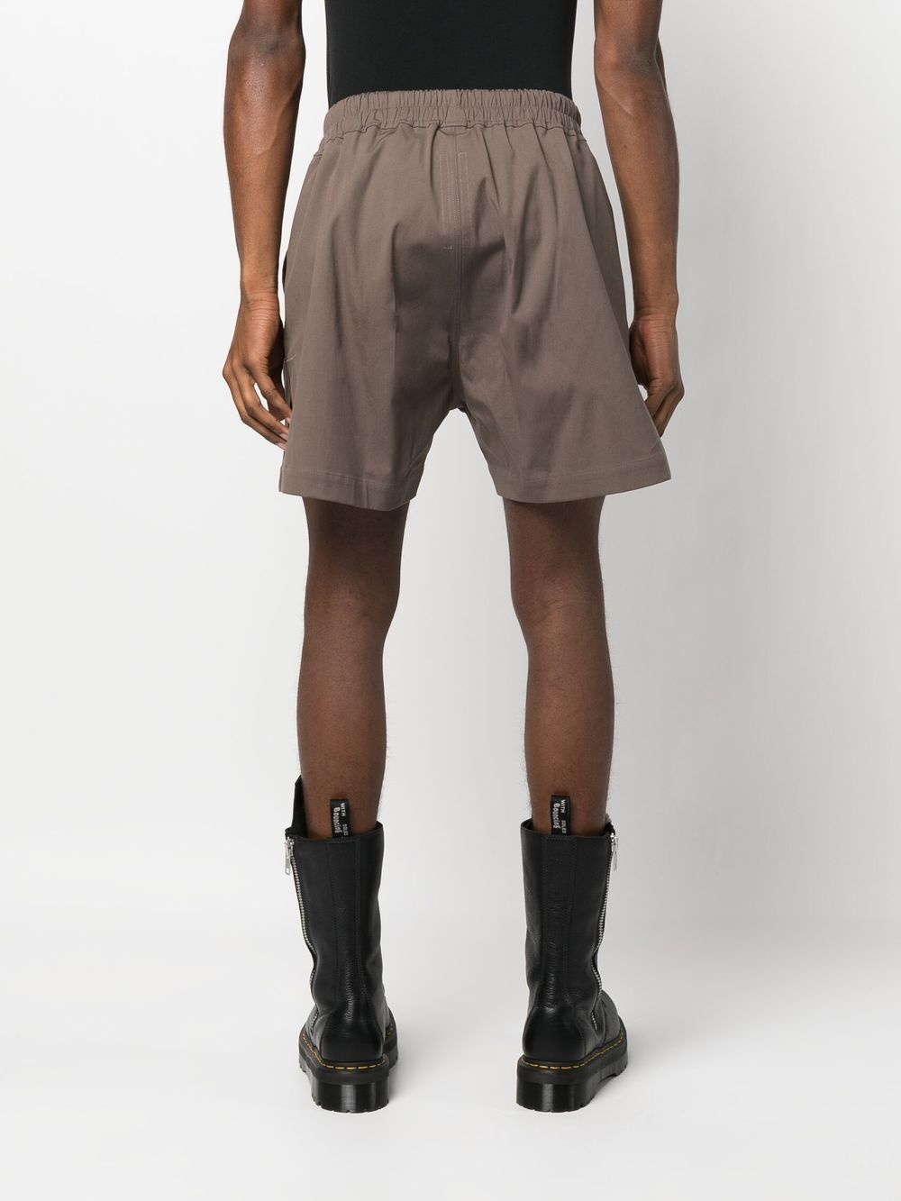 Bela boxers drawstring shorts - 4
