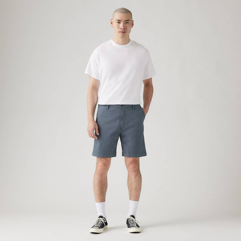 LEVI'S® XX CHINO RELAXED FIT 8" MEN'S SHORTS 2