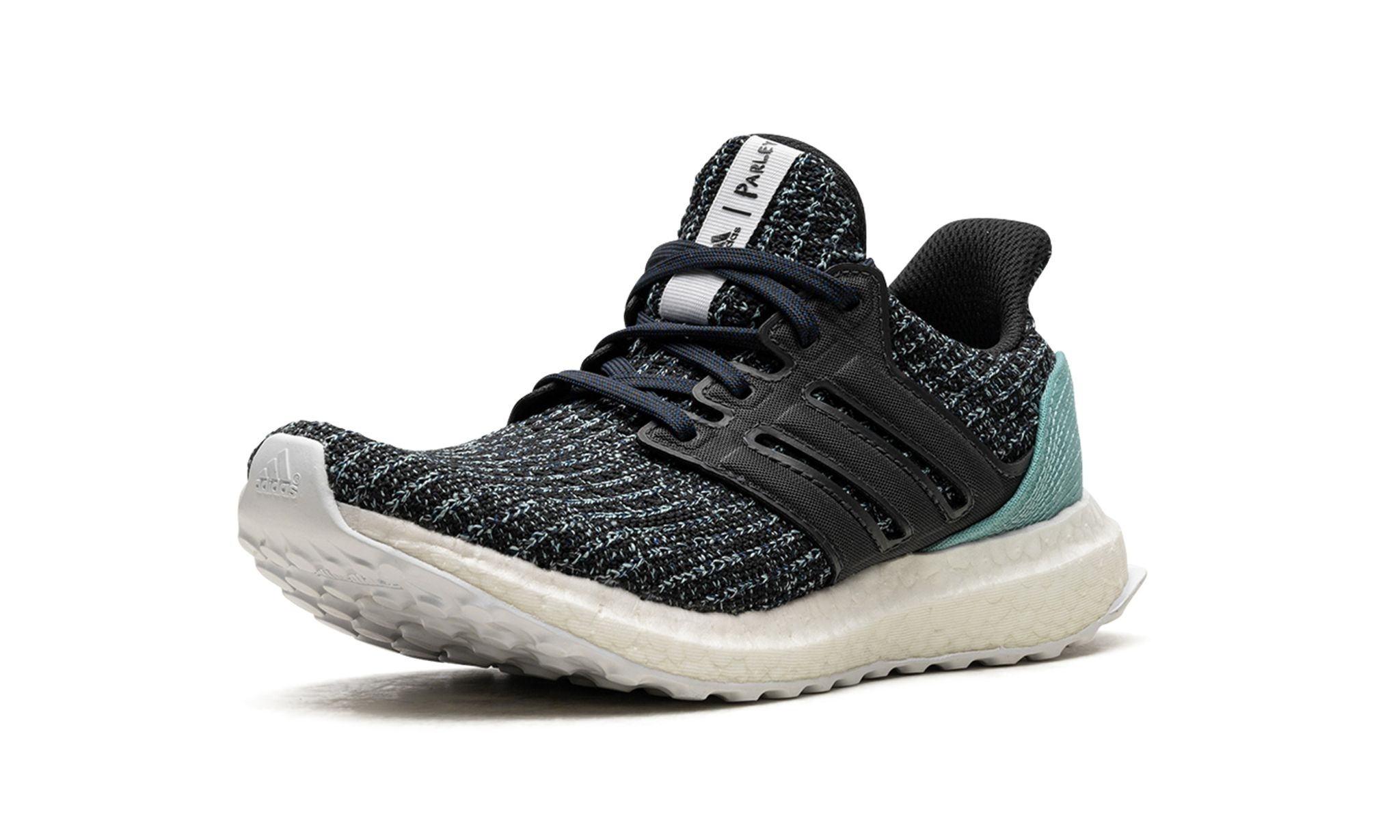 Parley x UltraBoost 4.0 "Carbon" - 4