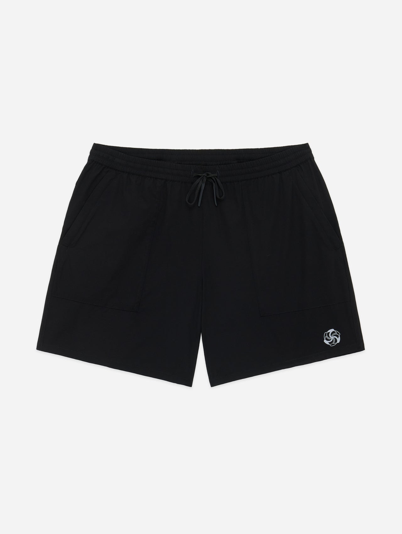 Training Short - Black - 1