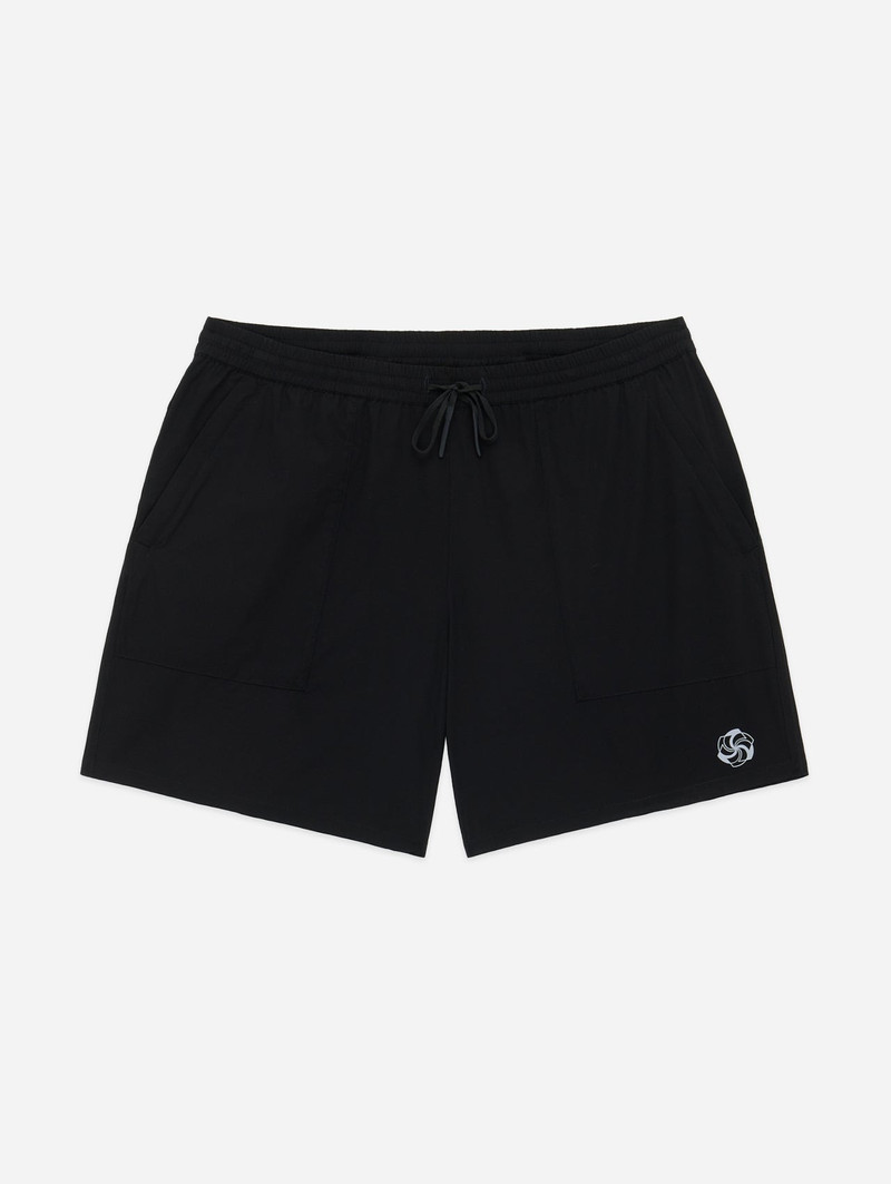 Training Short - Black 1