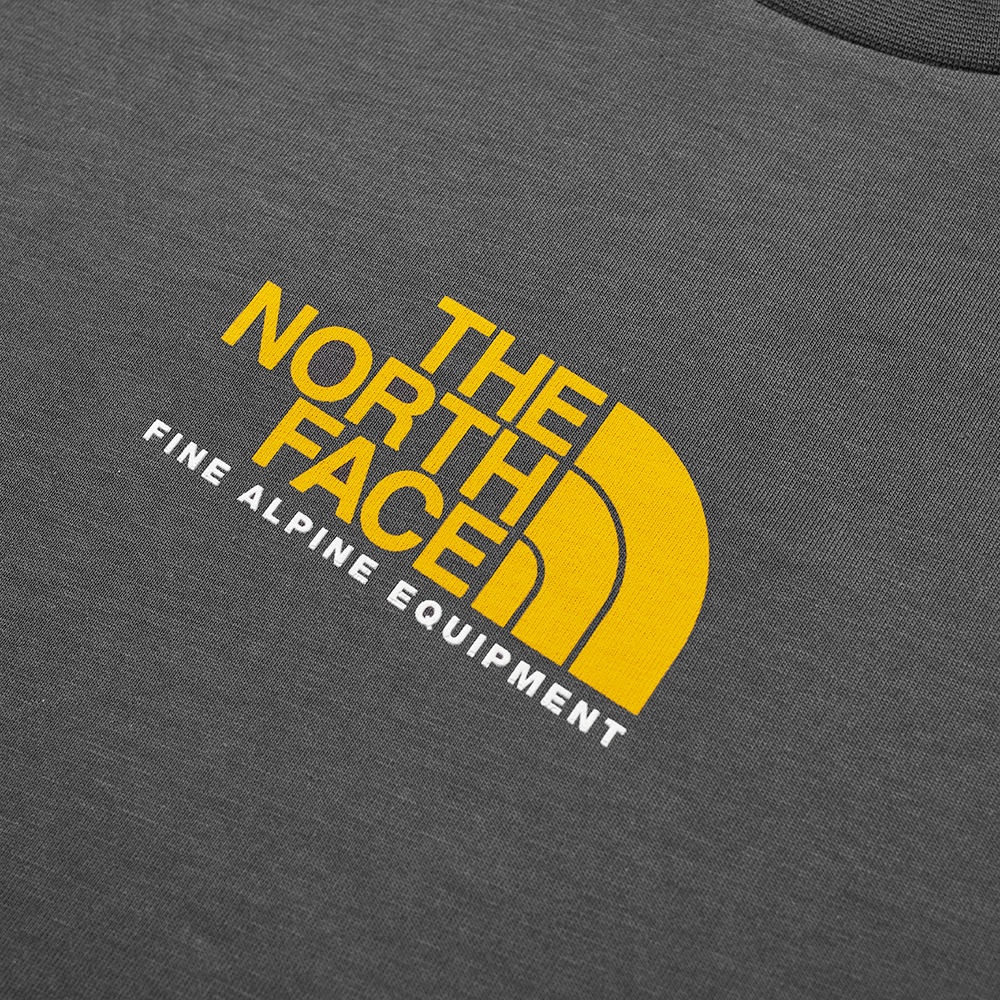 The North Face Fine Alpine Equipment 3 Tee - 2