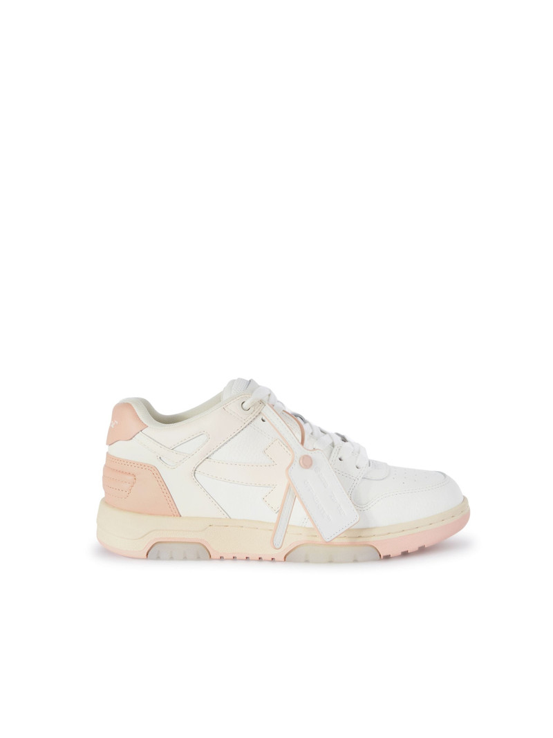 Out Of Office White/pink - 1