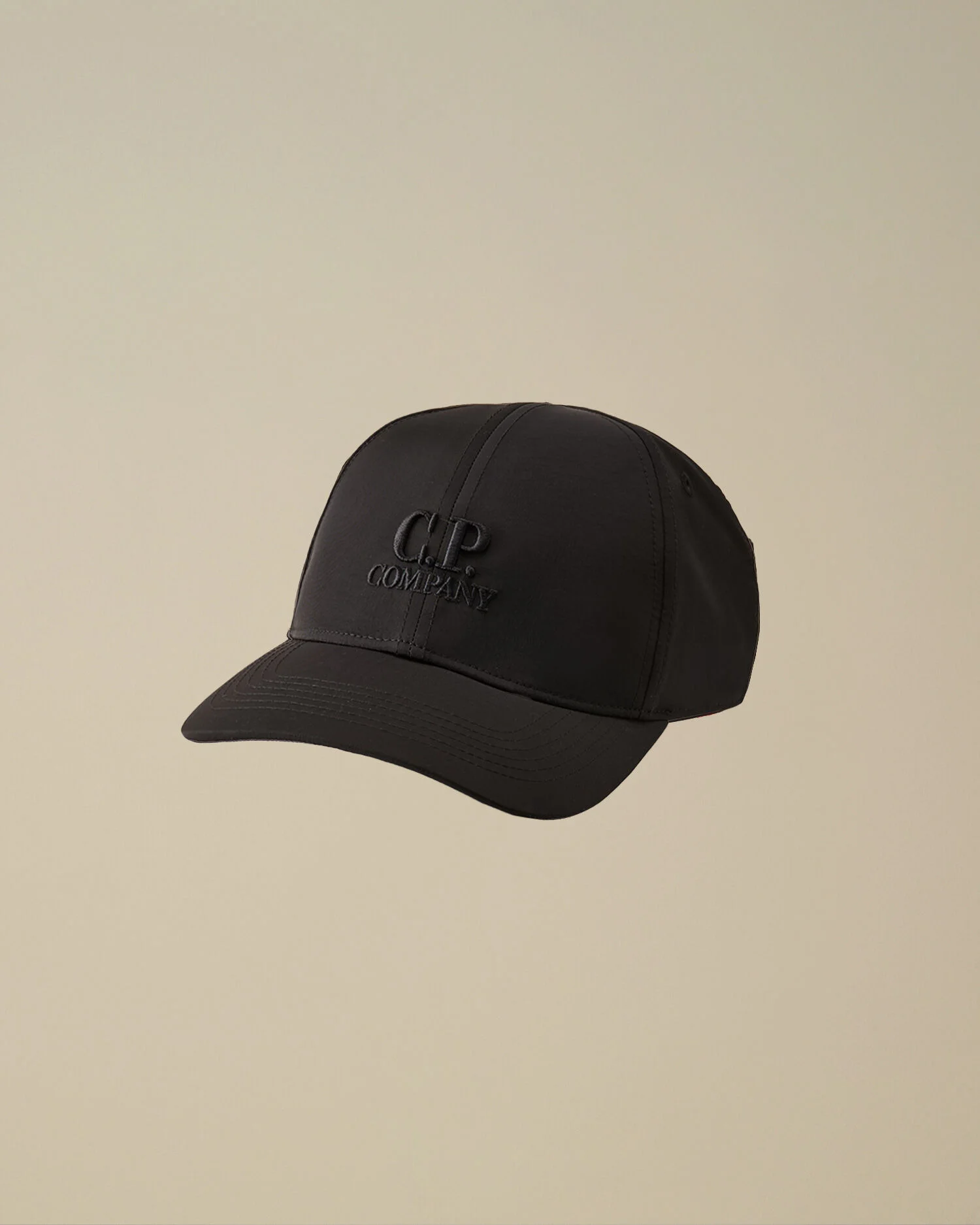 Chrome-R Logo Cap - 1