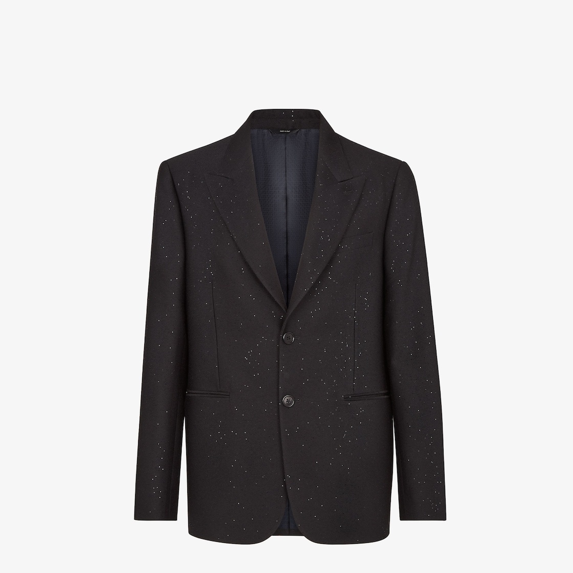 Jacket - 1