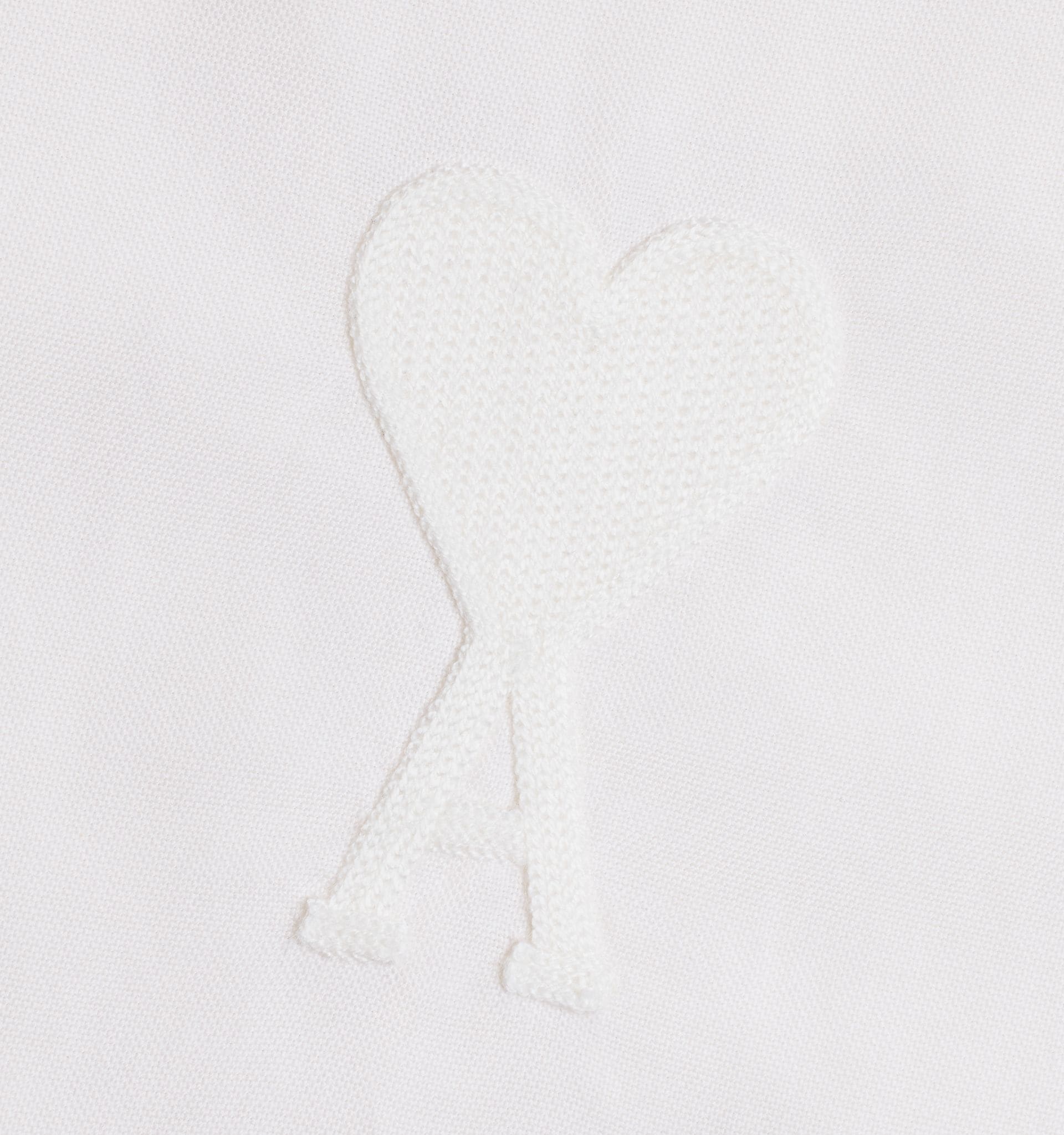 Button-Down Ami De Coeur Shirt - 4