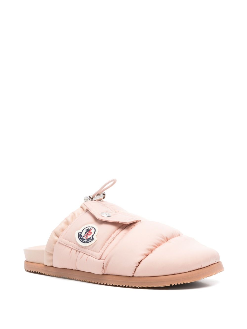 Mon Pocket slippers - 2
