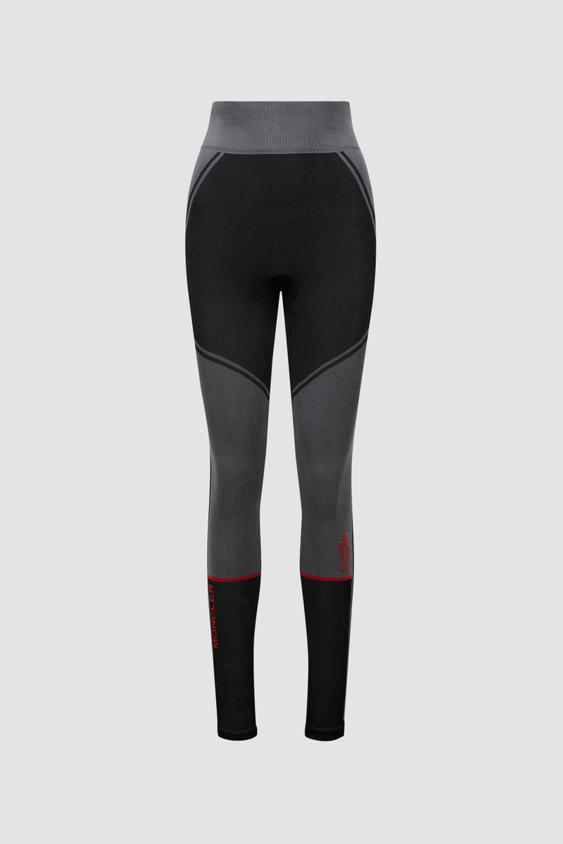 Base Layer Leggings - 1
