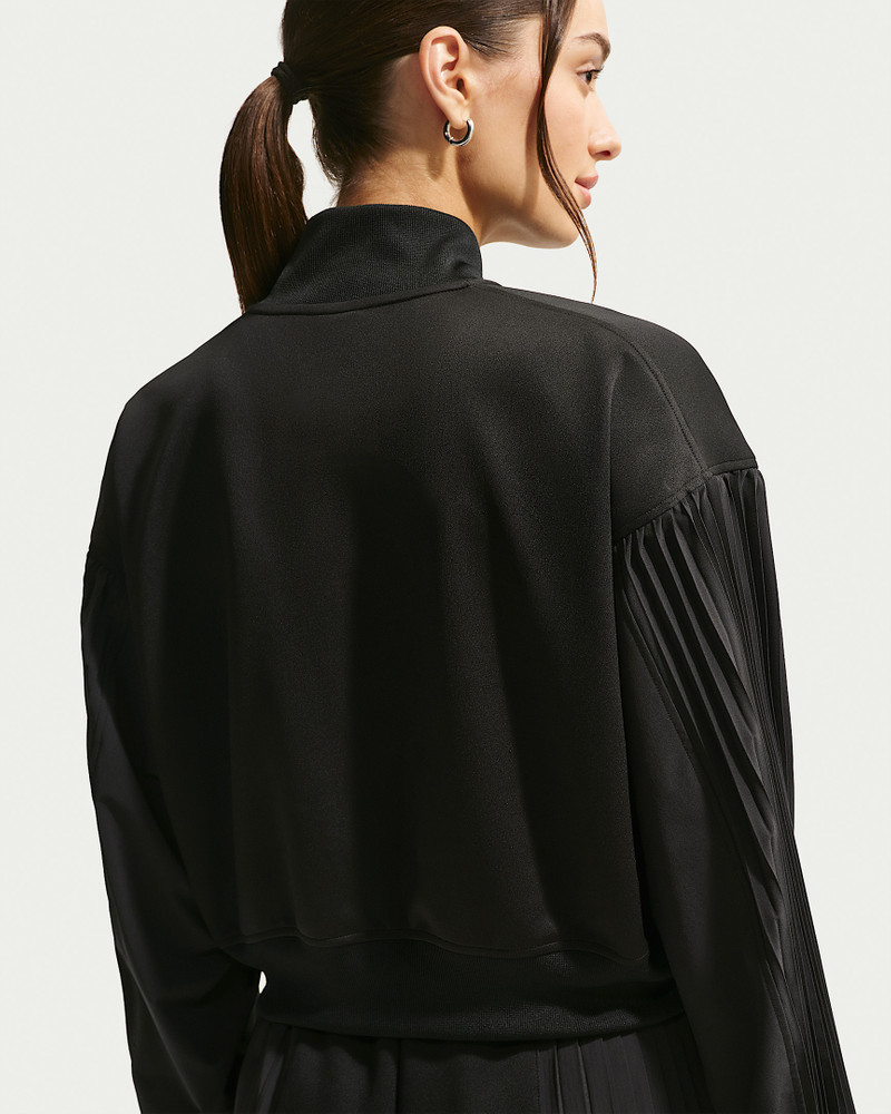 Nike Nike Sportswear Women's Pleated Sleeve Jacket outlook