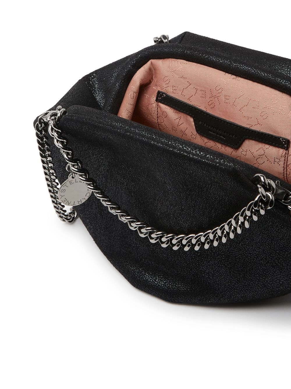 Falabella mini tote bag - 4