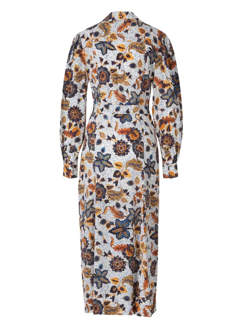 ULLA JOHNSON Giselle dress outlook