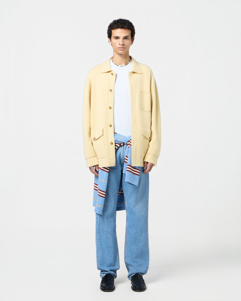 GUEST IN RESIDENCE Industry Jacket outlook