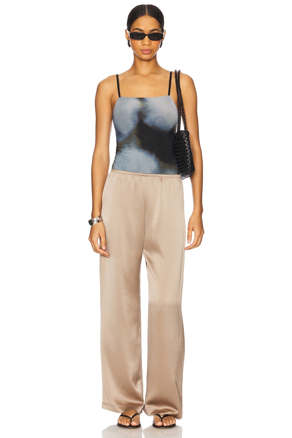 Saandrea Bodysuit - 5