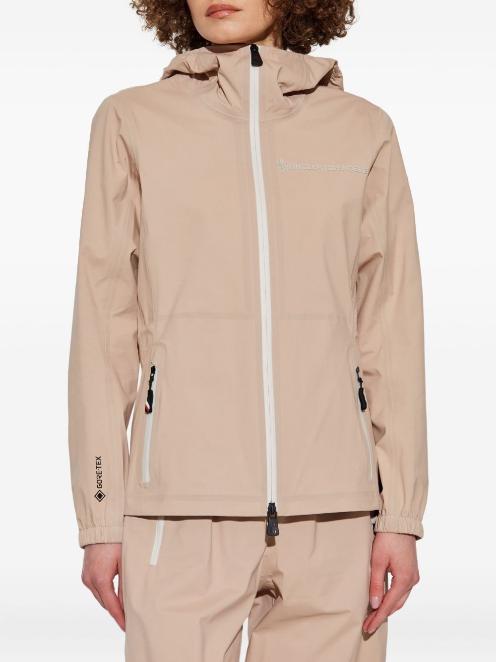 Valles jacket - 3