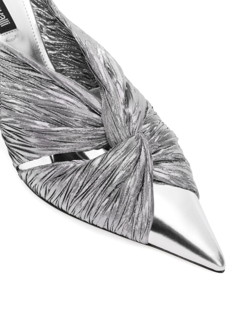 pointed mules - 5