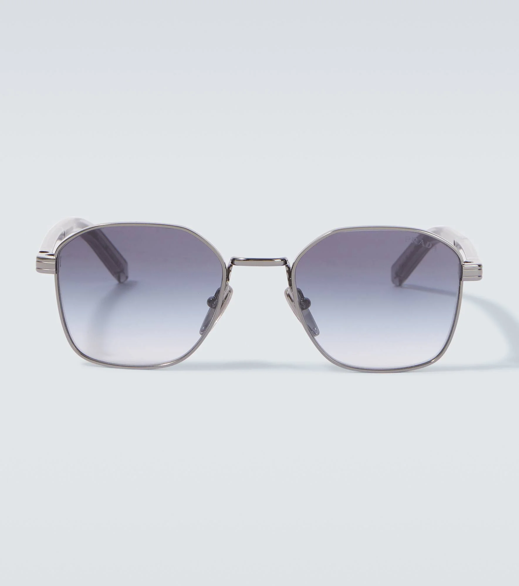 Square sunglasses - 1