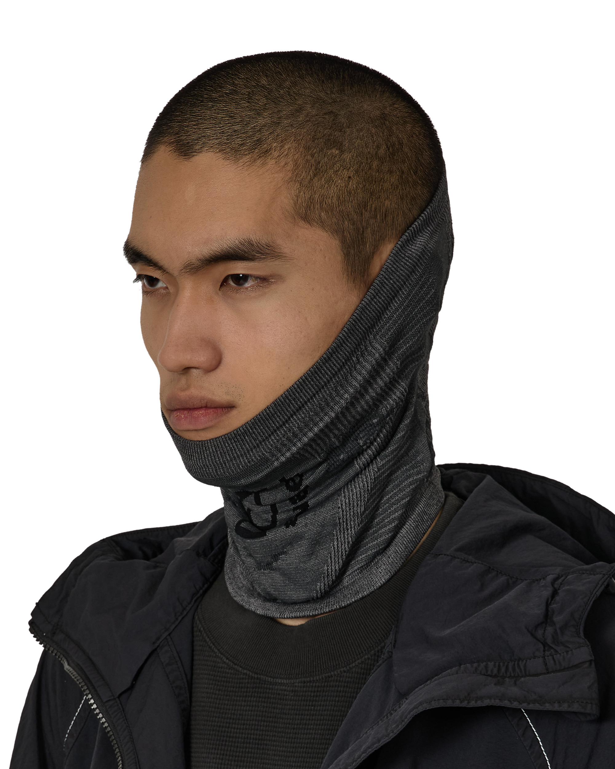 ROA X And Wander Seamless Neck Warmer - 8