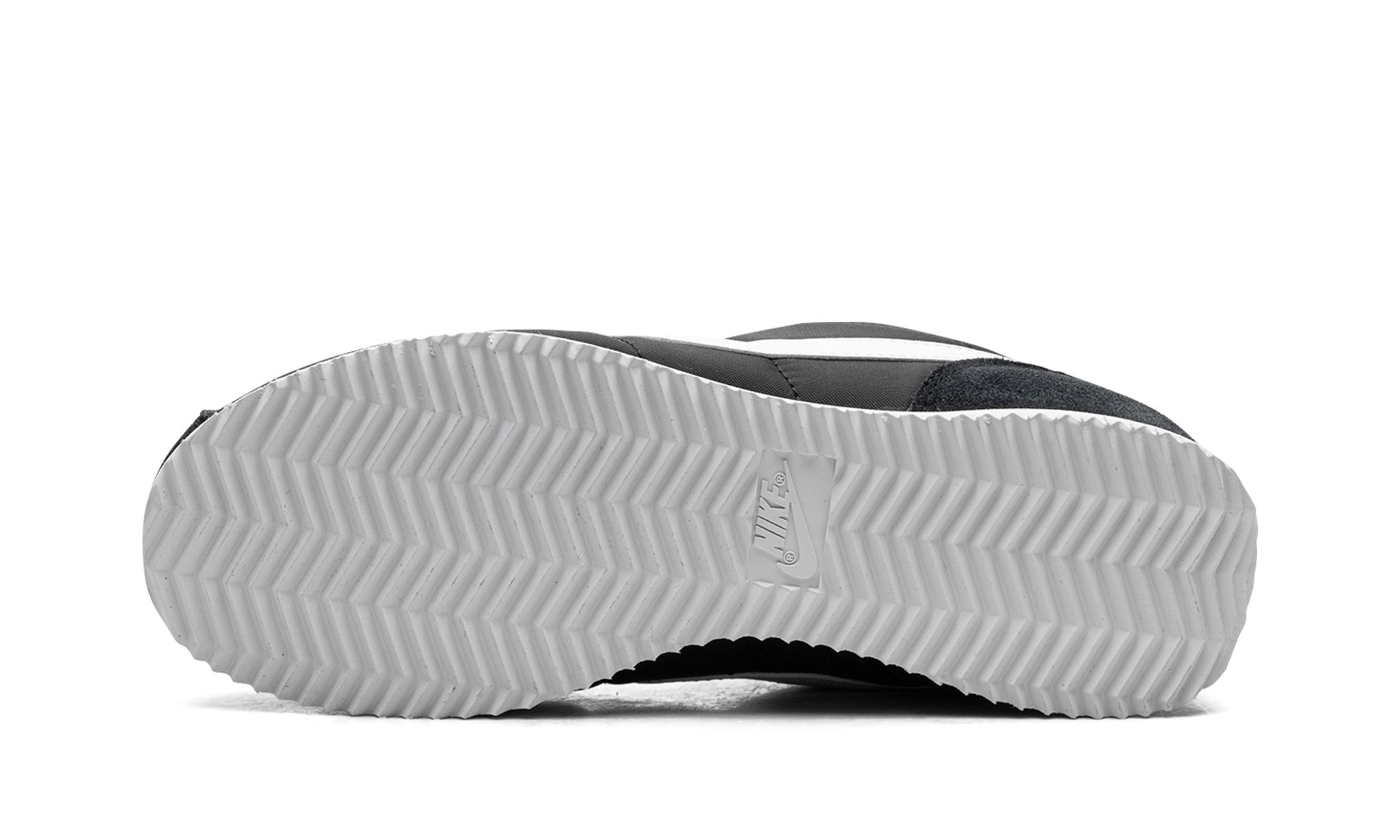 CORTEZ WMNS "Black/White" - 5
