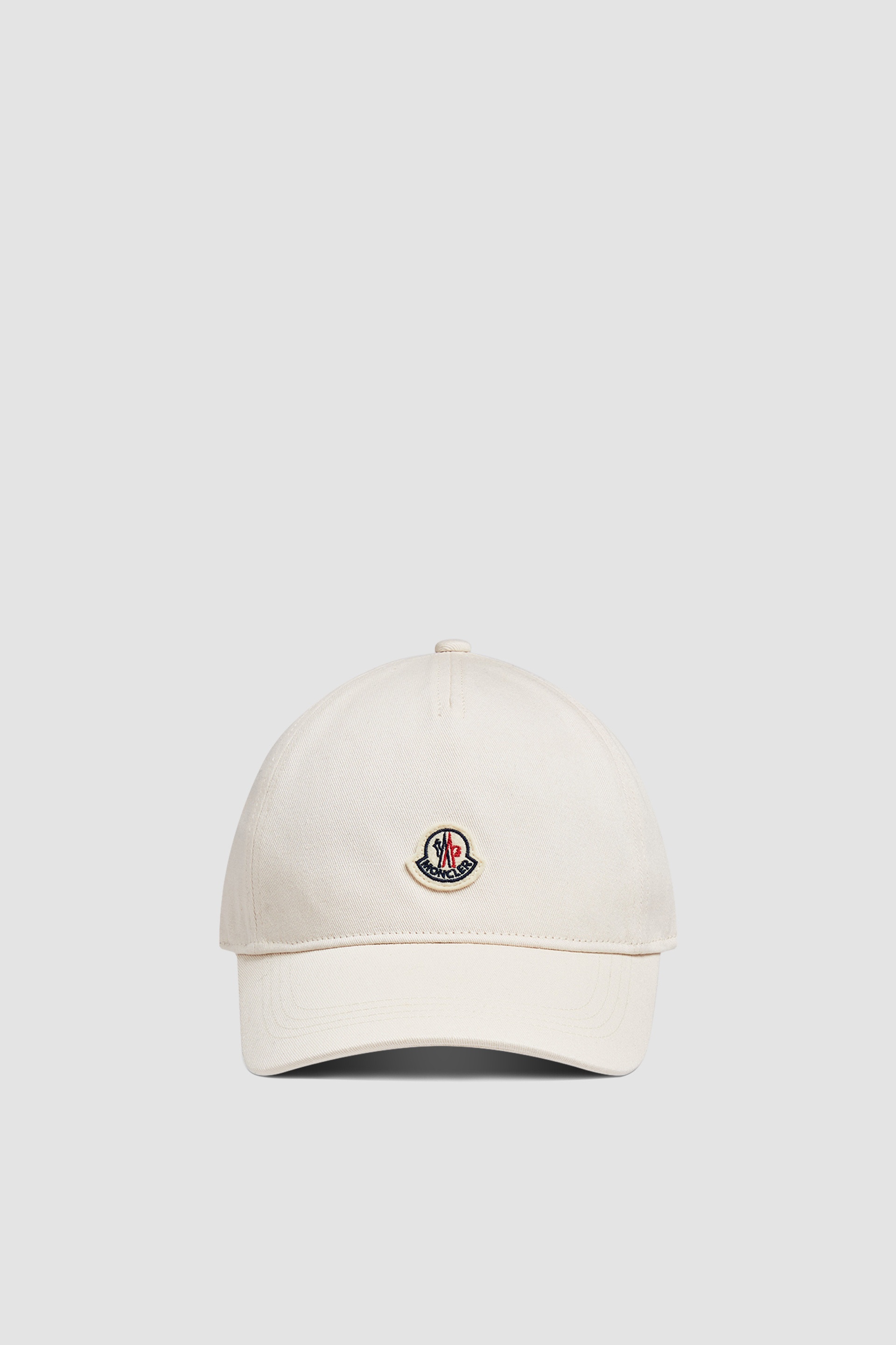 Logo Baseball Cap - 1