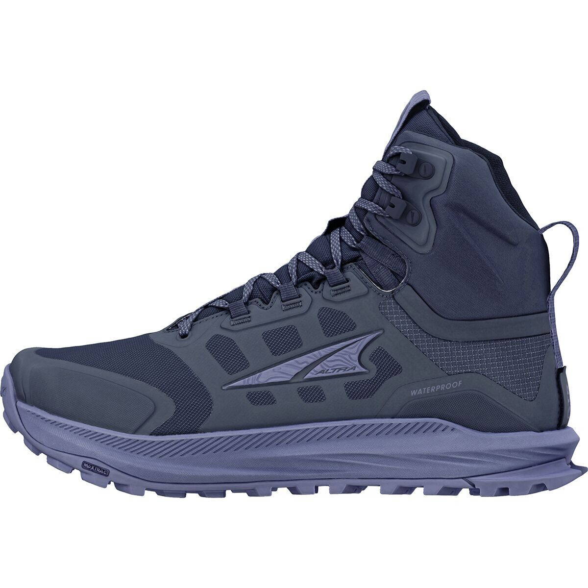 Lone Peak 9 Waterproof Mid Hiking Boot - Women's - 1