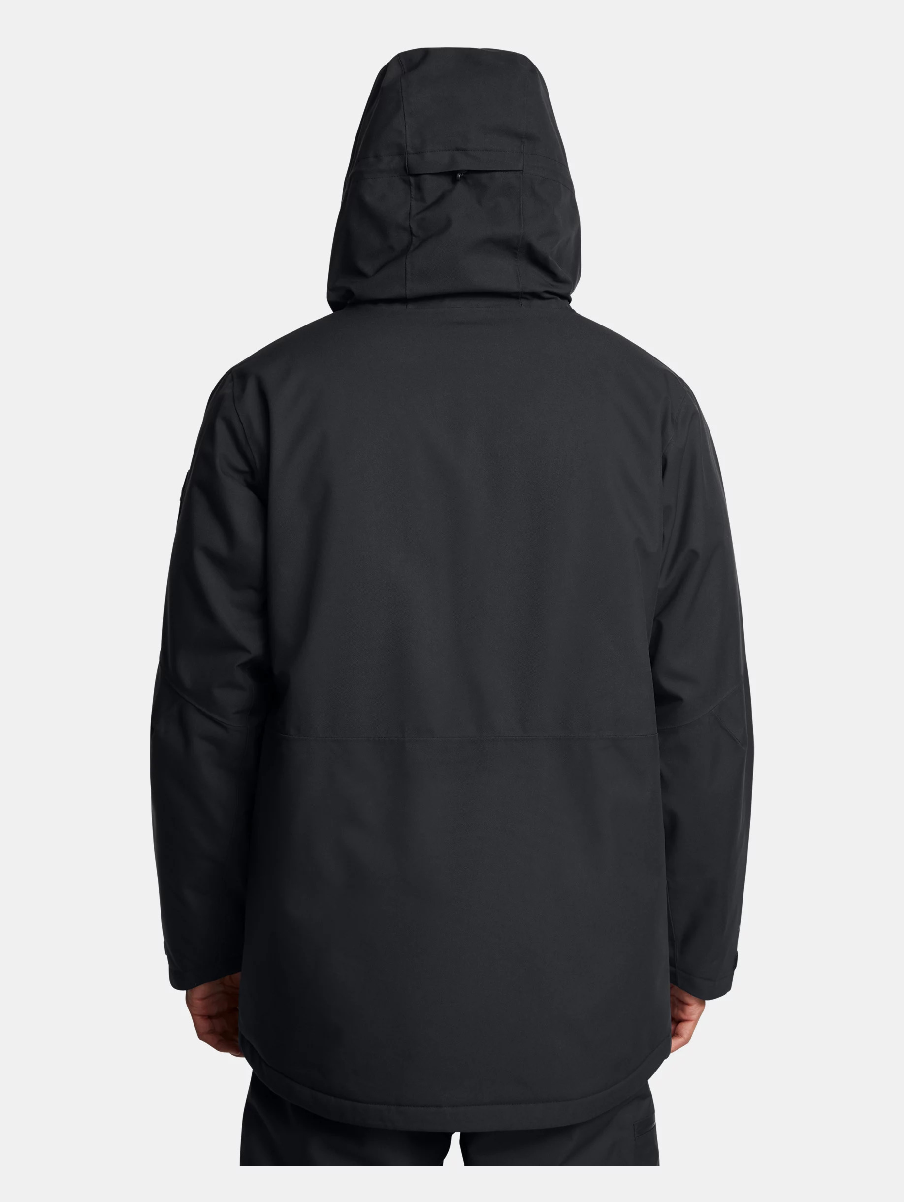 Men's UA Expanse Vista Jacket - 4