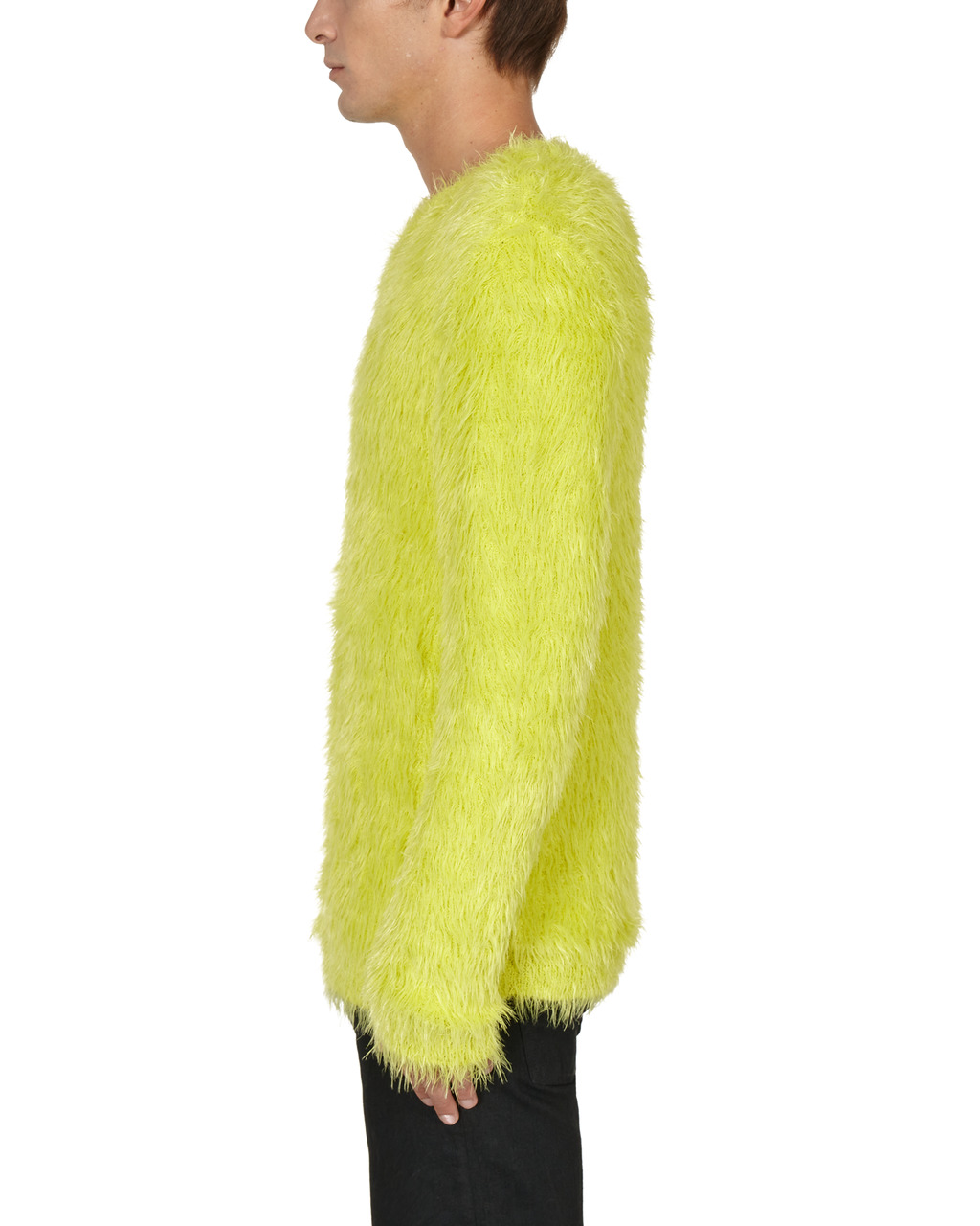 CREWNECK SWEATER - 4