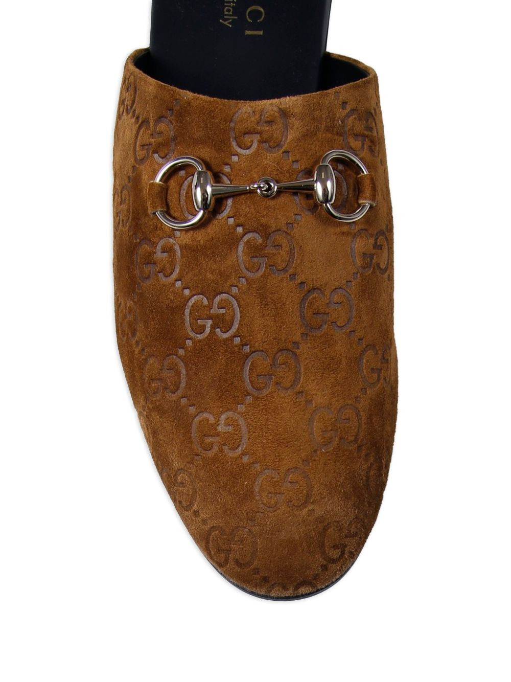 Gucci Women Lucy  Slippers - 3
