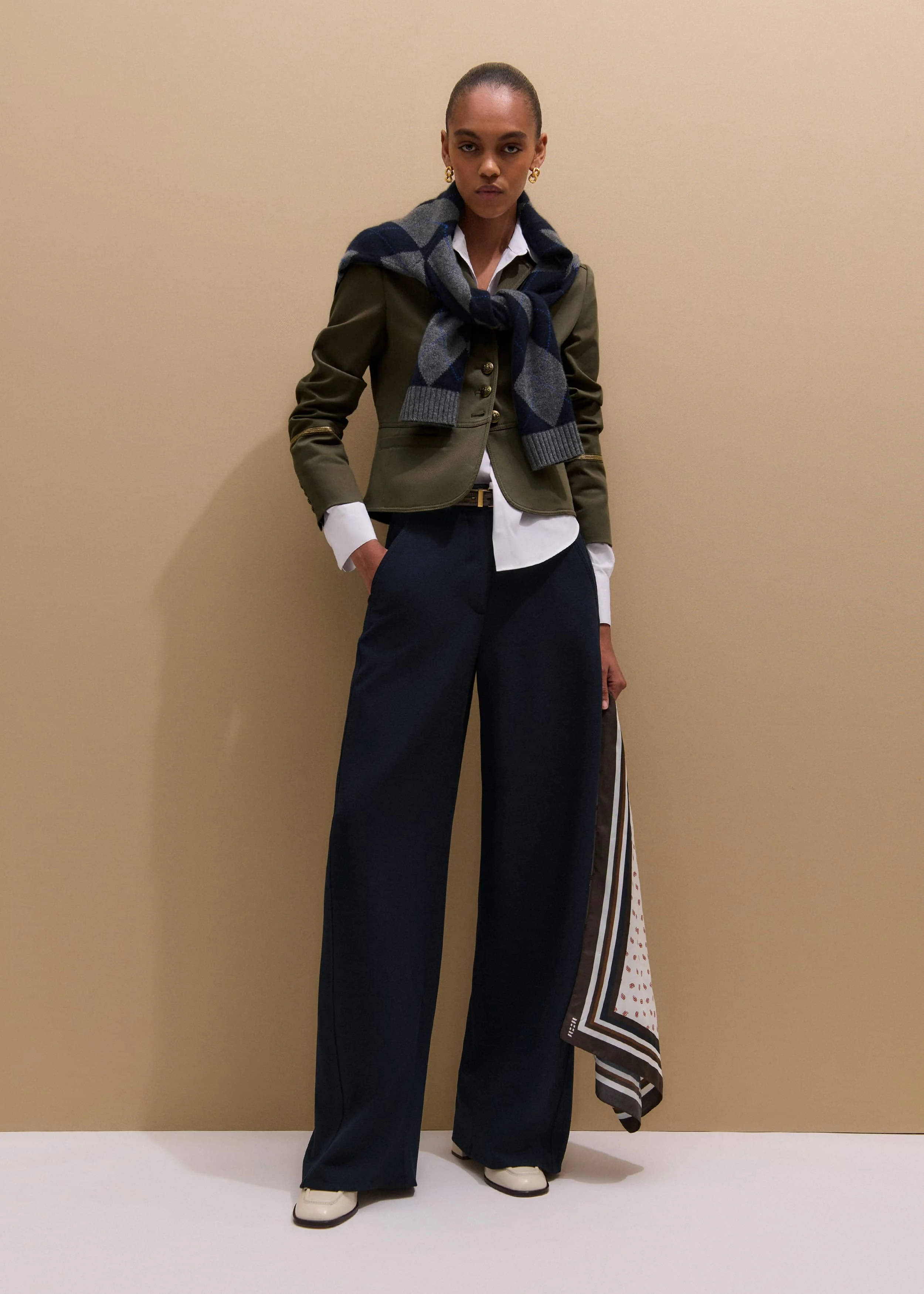 Extreme Taper Pant - 1