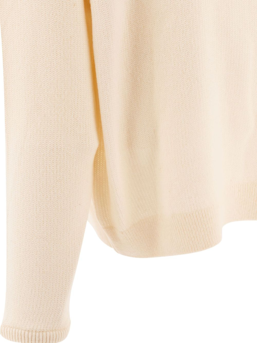 crew-neck sweater - 5