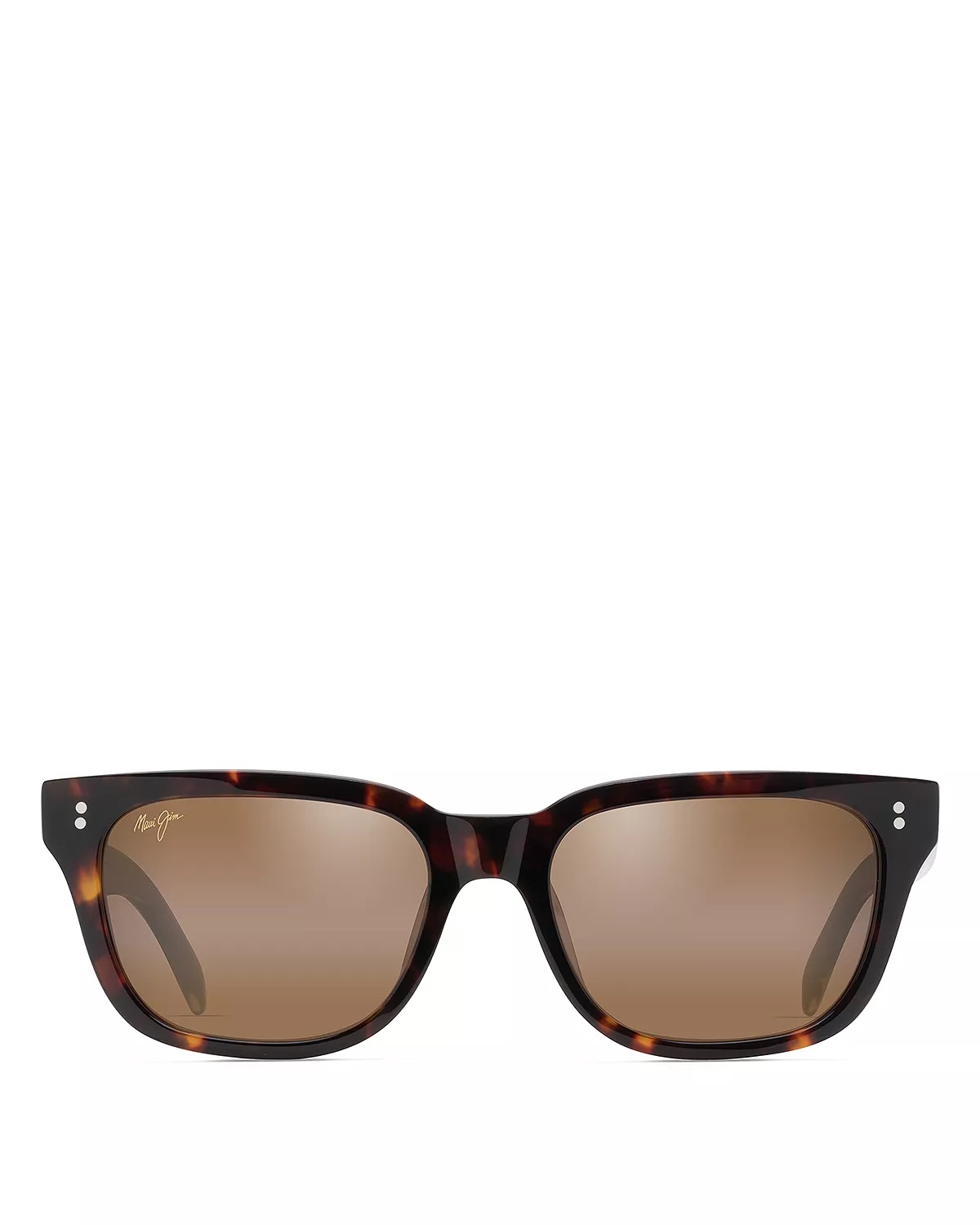 Likeke Polarized Square Sunglasses, 54mm - 2