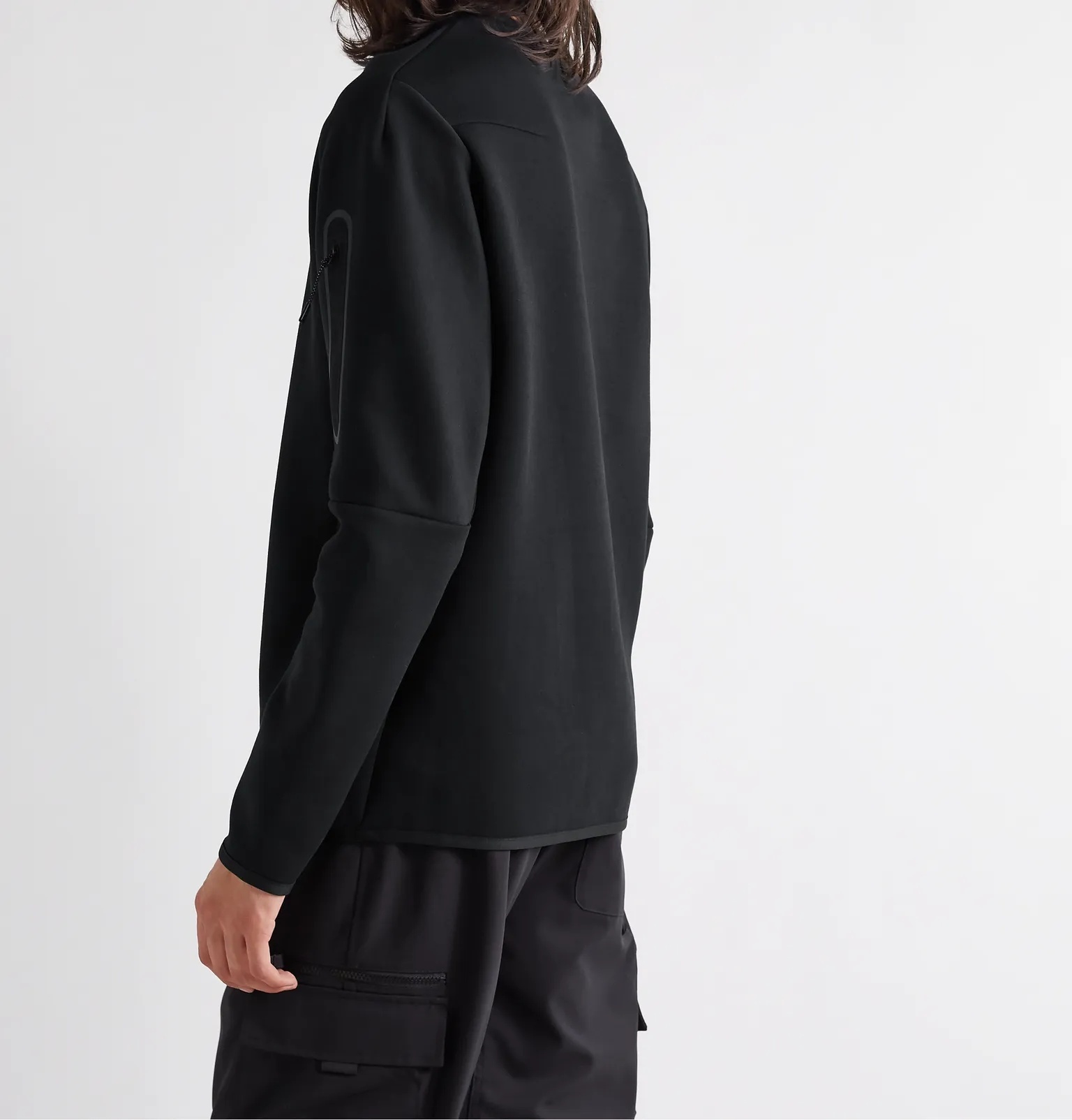 Sportswear Tech Fleece Sweatshirt - 4