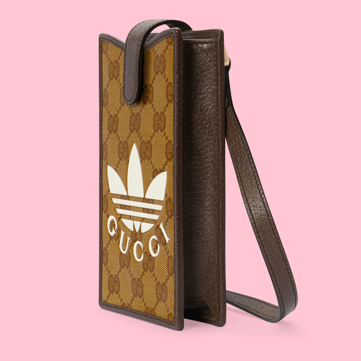 adidas x Gucci phone case - 2