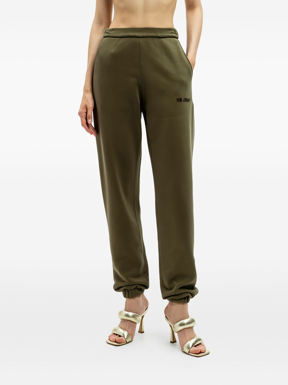 Penny cuffed trackpants - 3