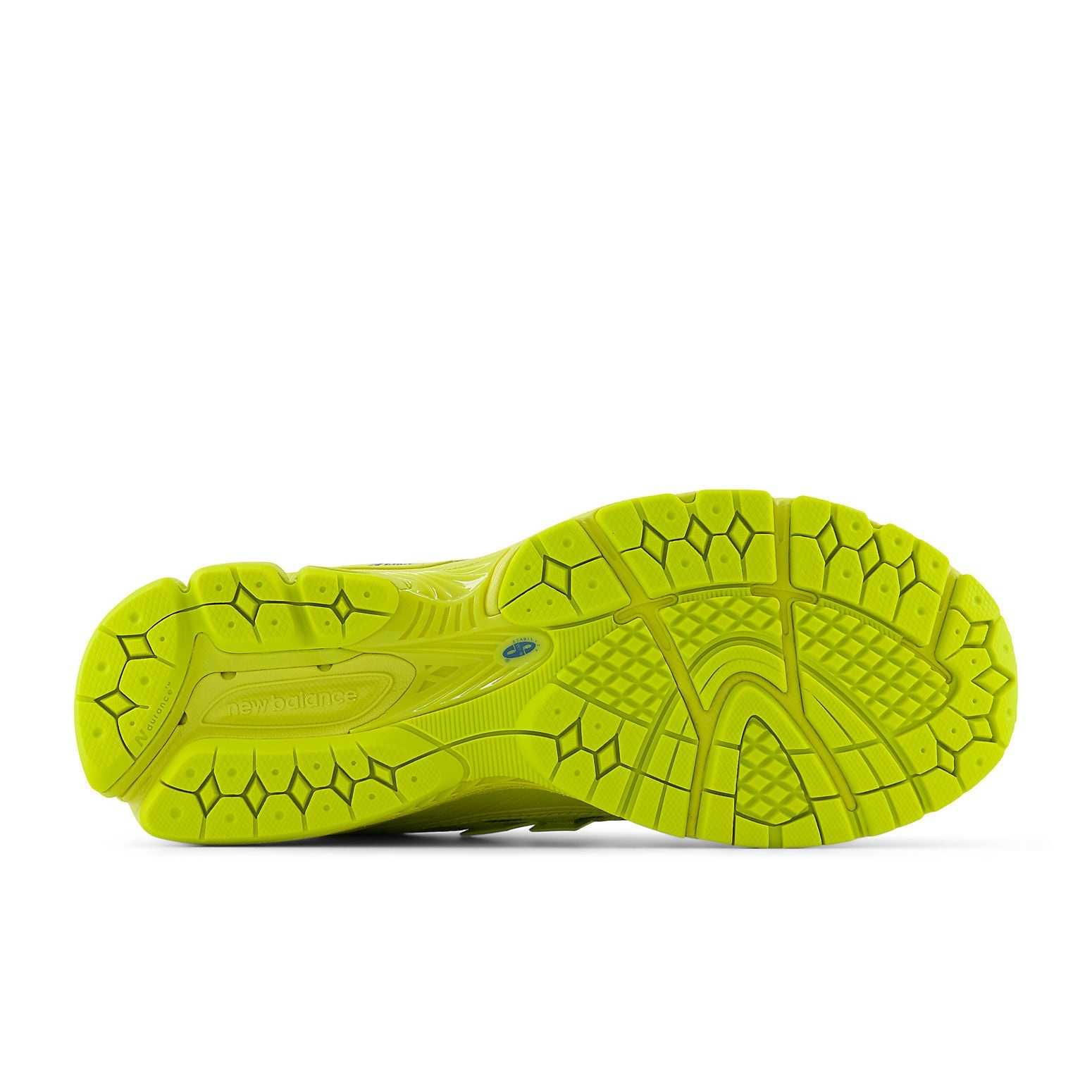 New Balance 1906R 'Polka Dot Pack Neon Yellow' M1906RPG - 5