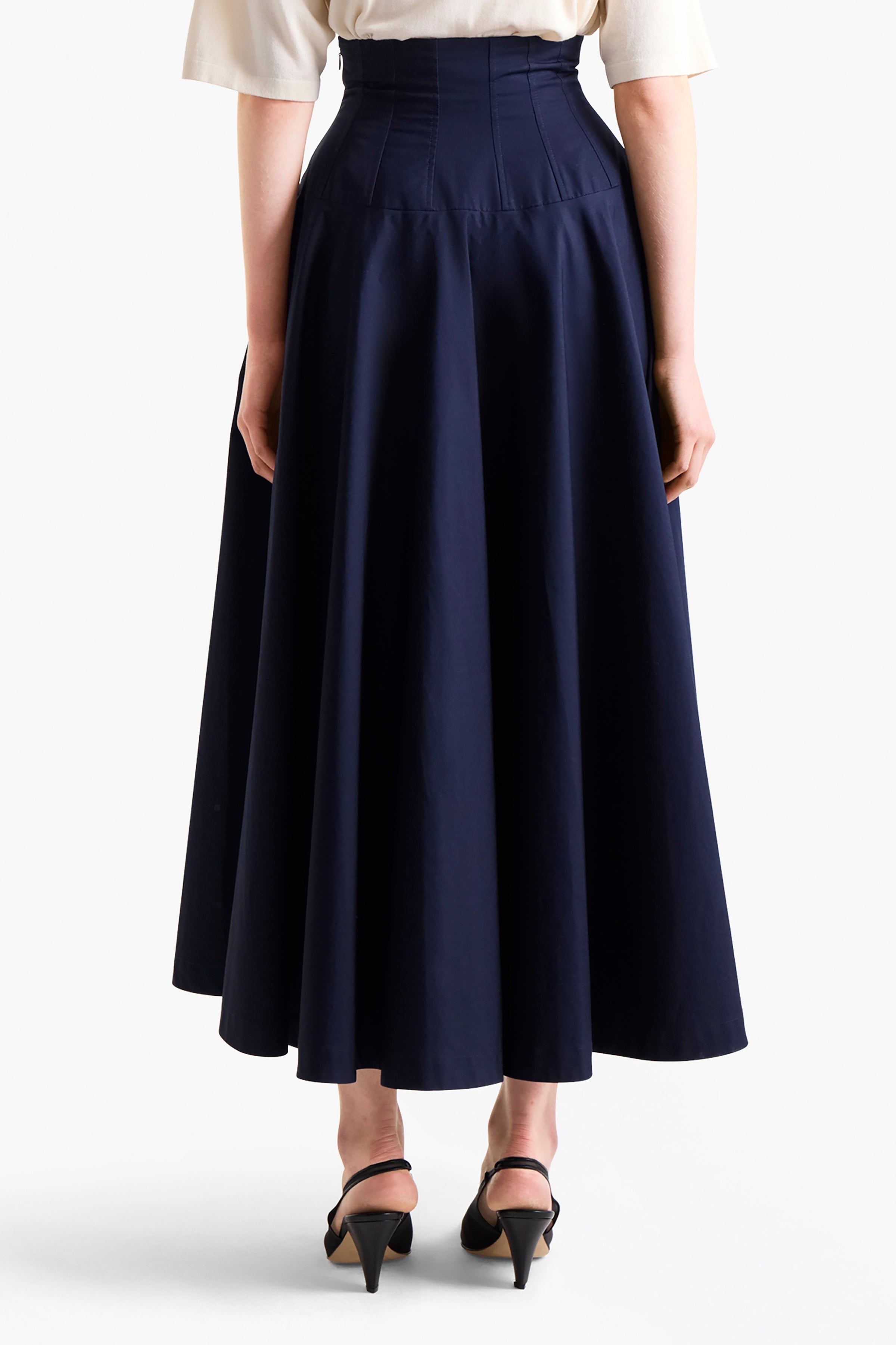 NELL SKIRT - 3