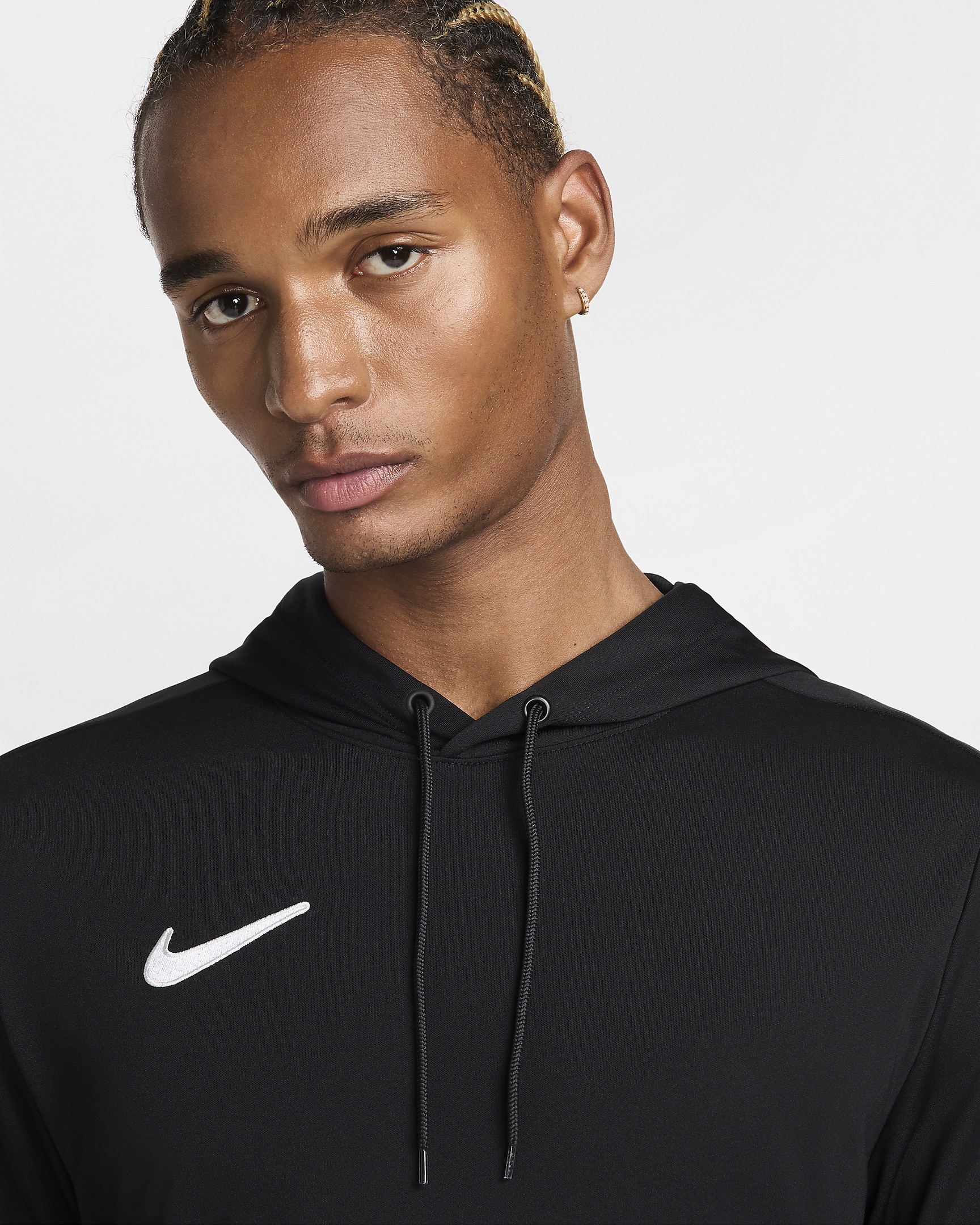 Nike Academy Men's Dri-FIT Soccer Hoodie - 3