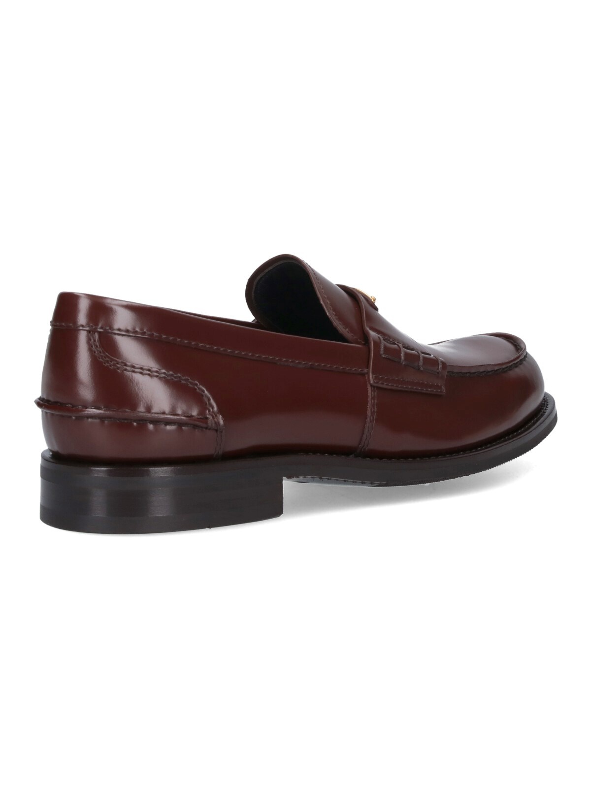 LOGO LOAFERS - 4
