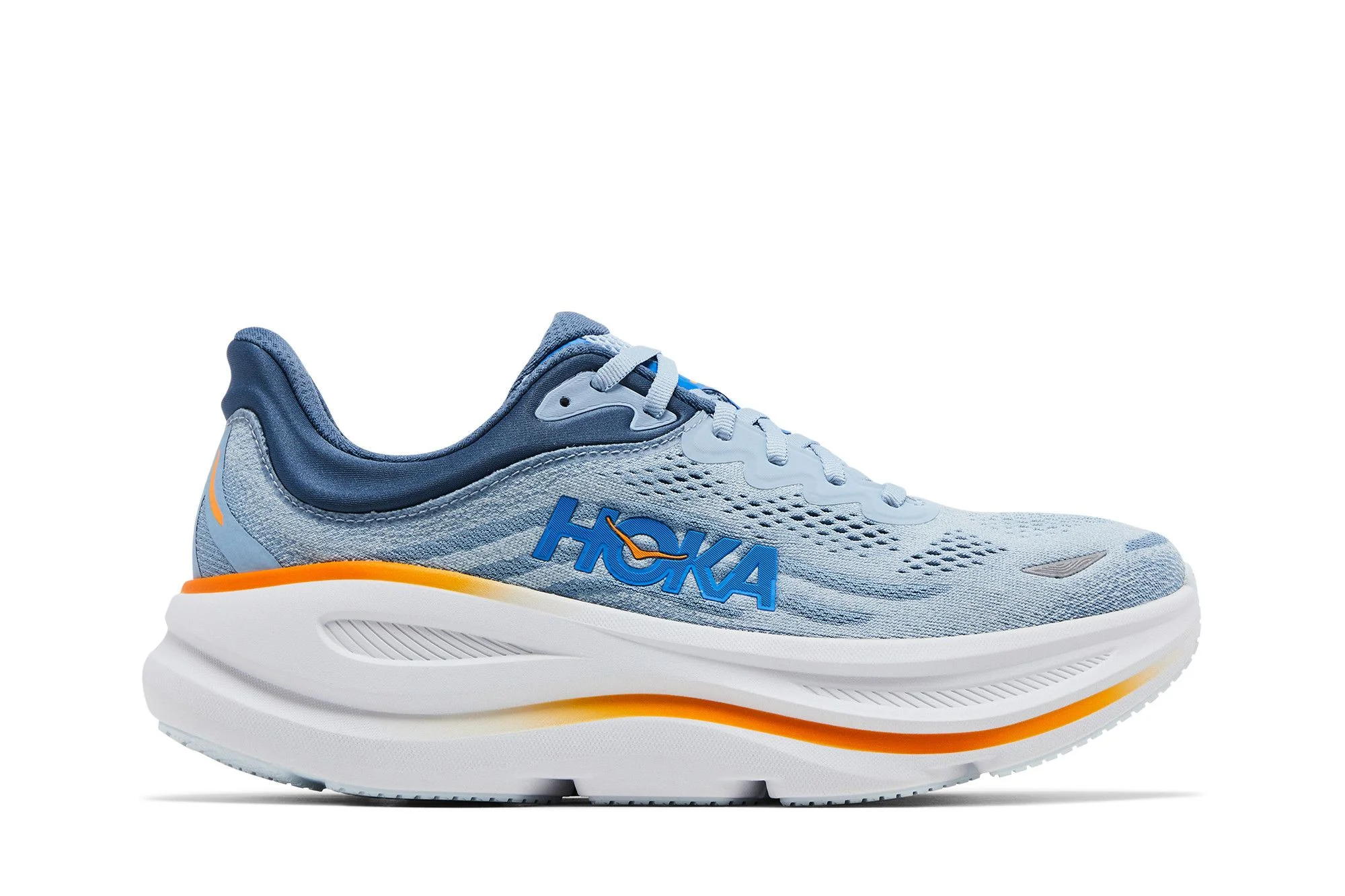 Bondi 9 'Drizzle Downpour' - 1