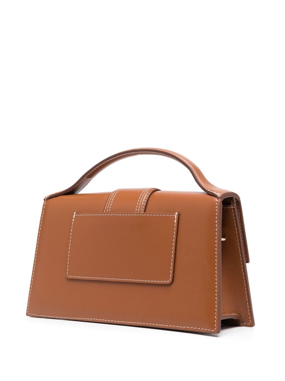 Le Bambinou logo-plaque crossbody bag - 3