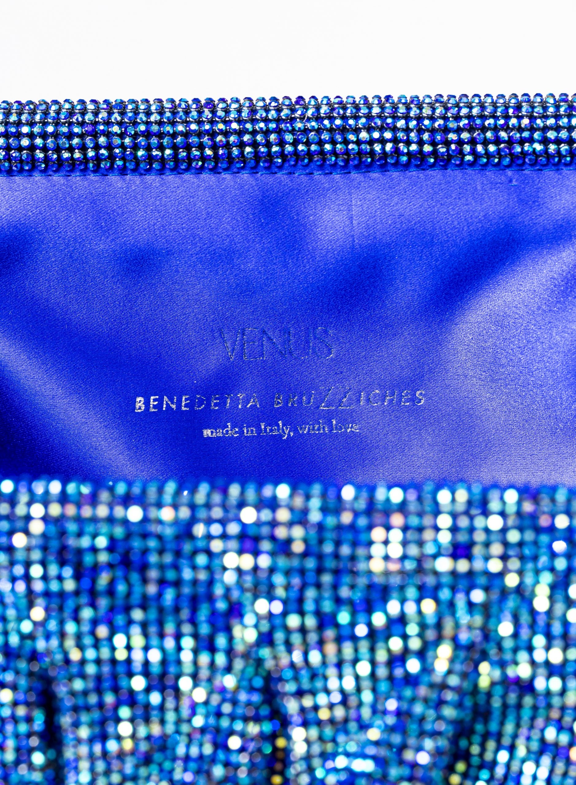 Benedetta Bruzziches – La Venus Grande The Winter’s Tale - 6