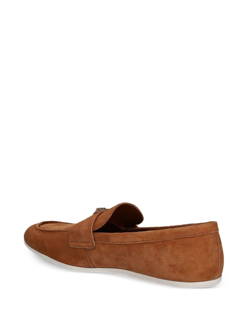 Buckle Loafers 4