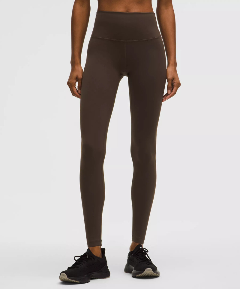 lululemon Wunder Train High-Rise Tight 28" outlook