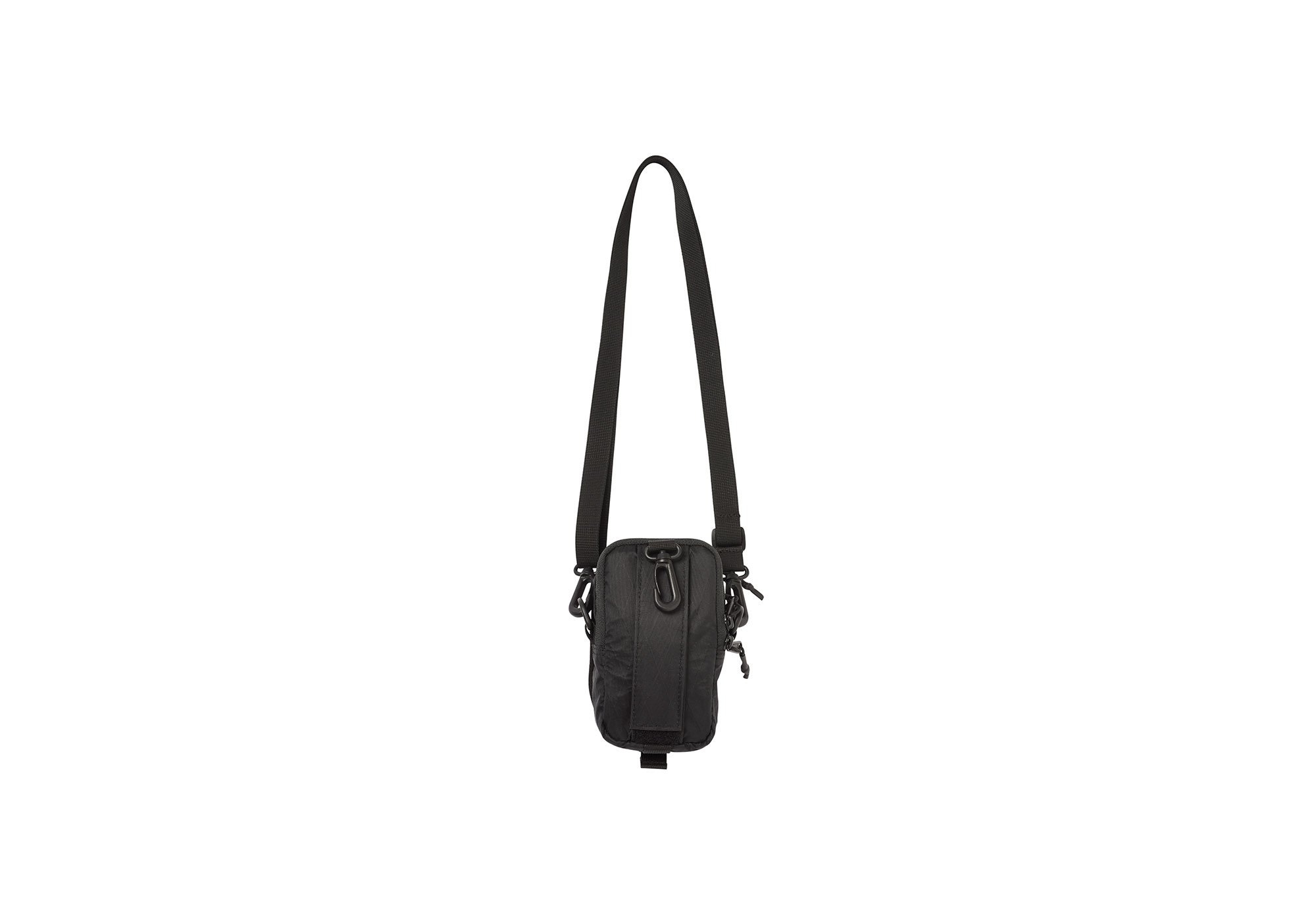 DIMENSION STRAP IT BAG BLACK - 3