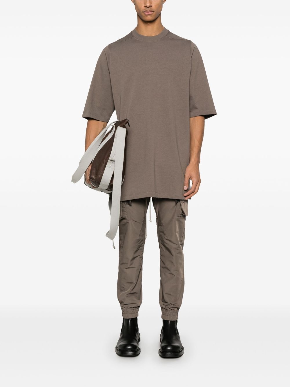 Jumbo SS T-shirt - 2