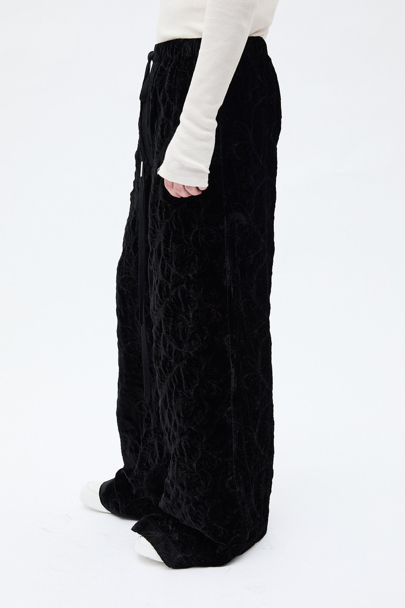 Ann Demeulemeester Gerry Lounge Pants outlook