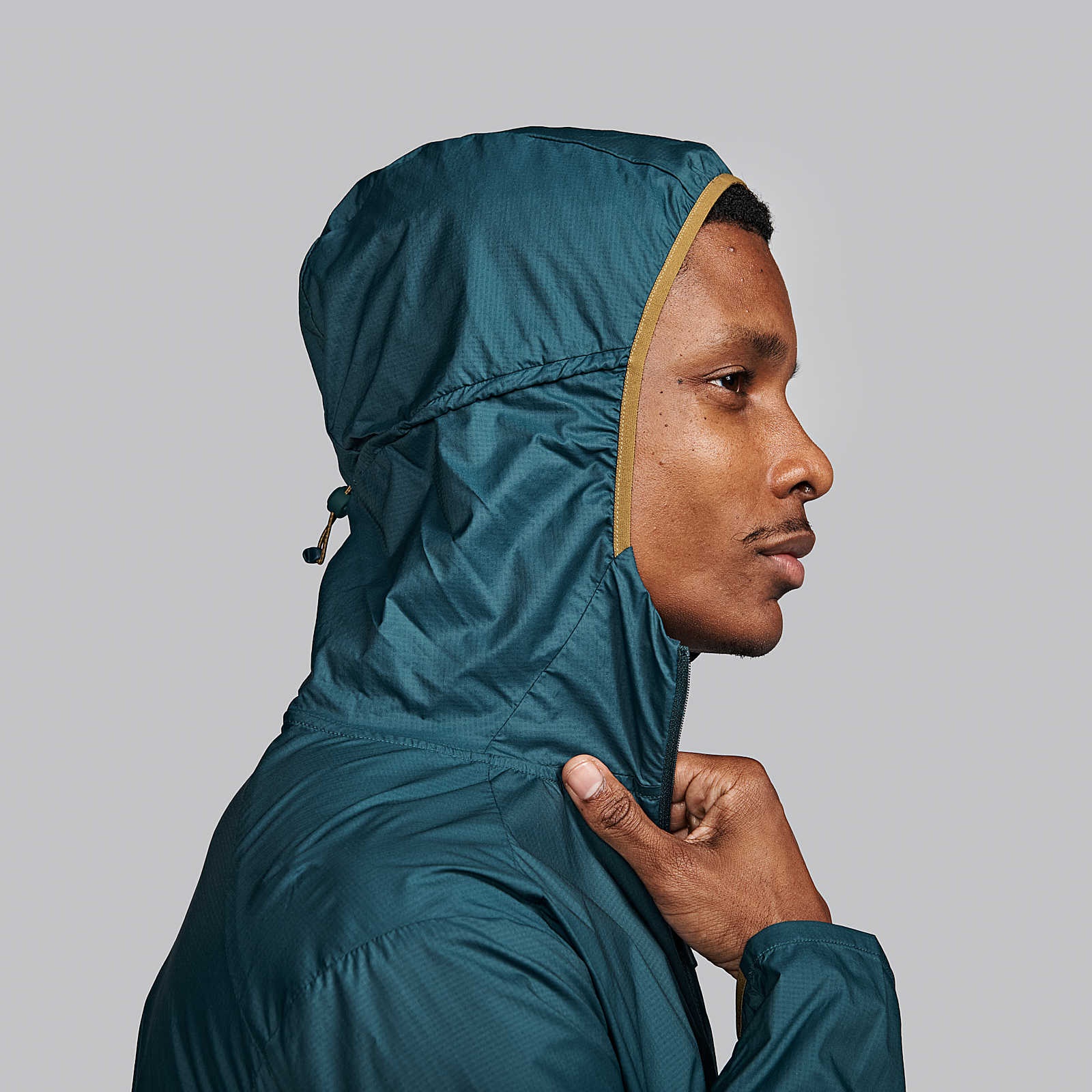 Peregrine Packaway Jacket - 7