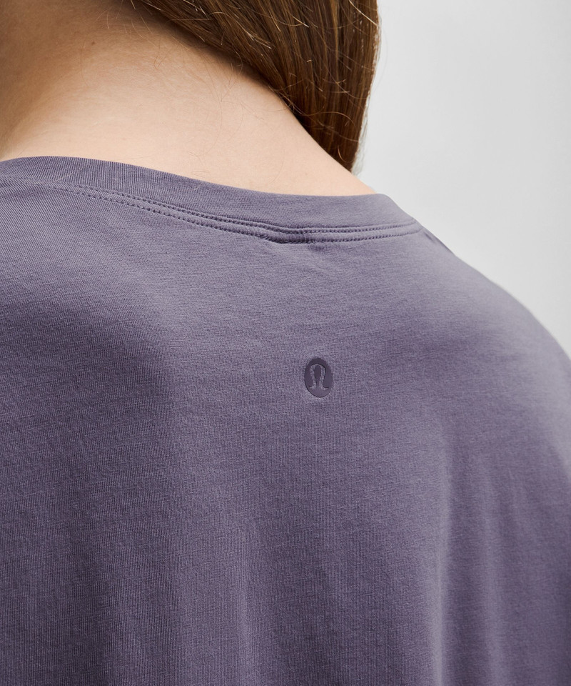 Cates T-Shirt 5